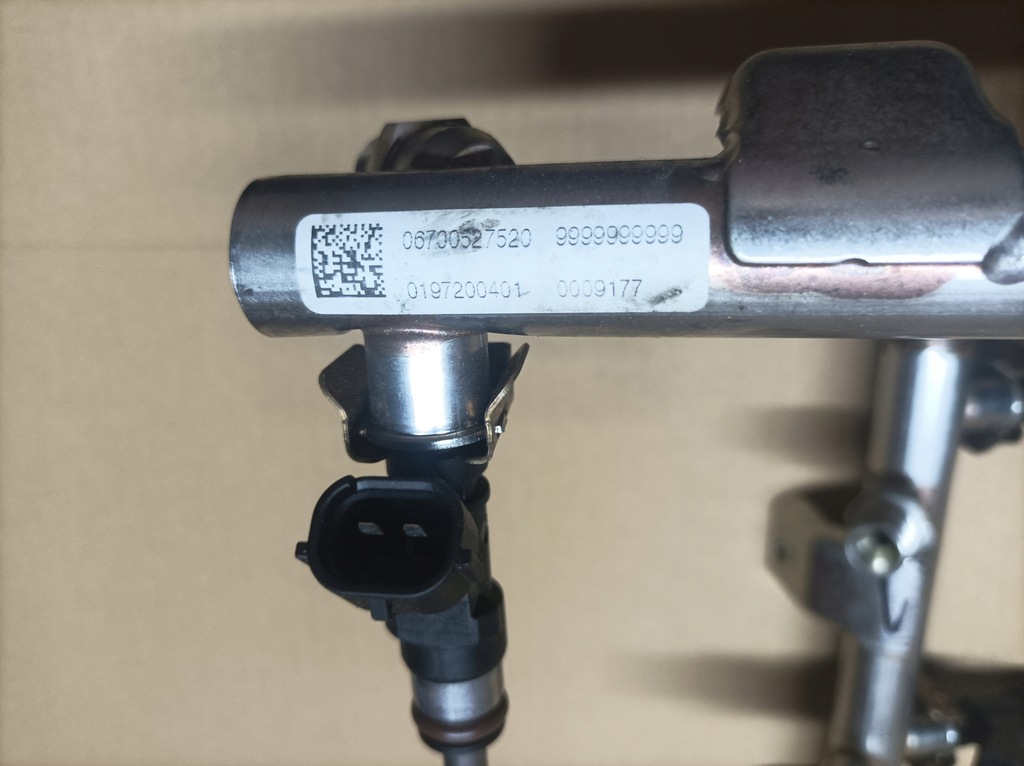 фото №9, Alfa romeo stelvio 2.9 510 kw молдинг впрыскная