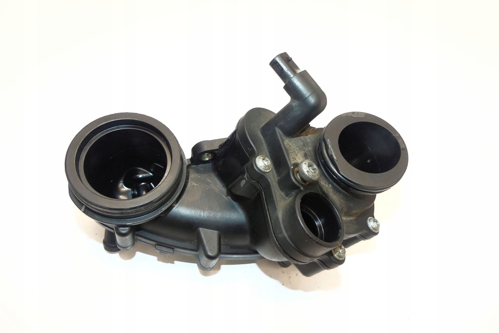 фото №3, Vw amarok 3.0 tdi ddx crt корпус термостата