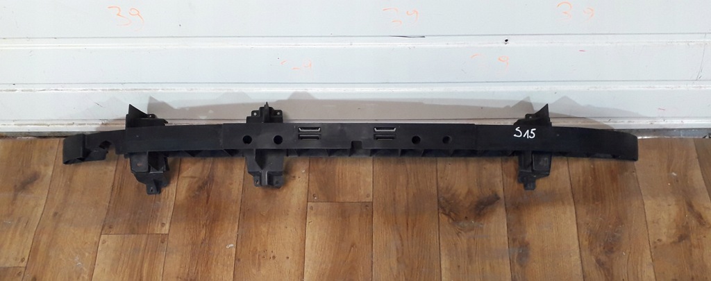 фото №1, Dacia lodgy абсорбер бампера перед 620932632r