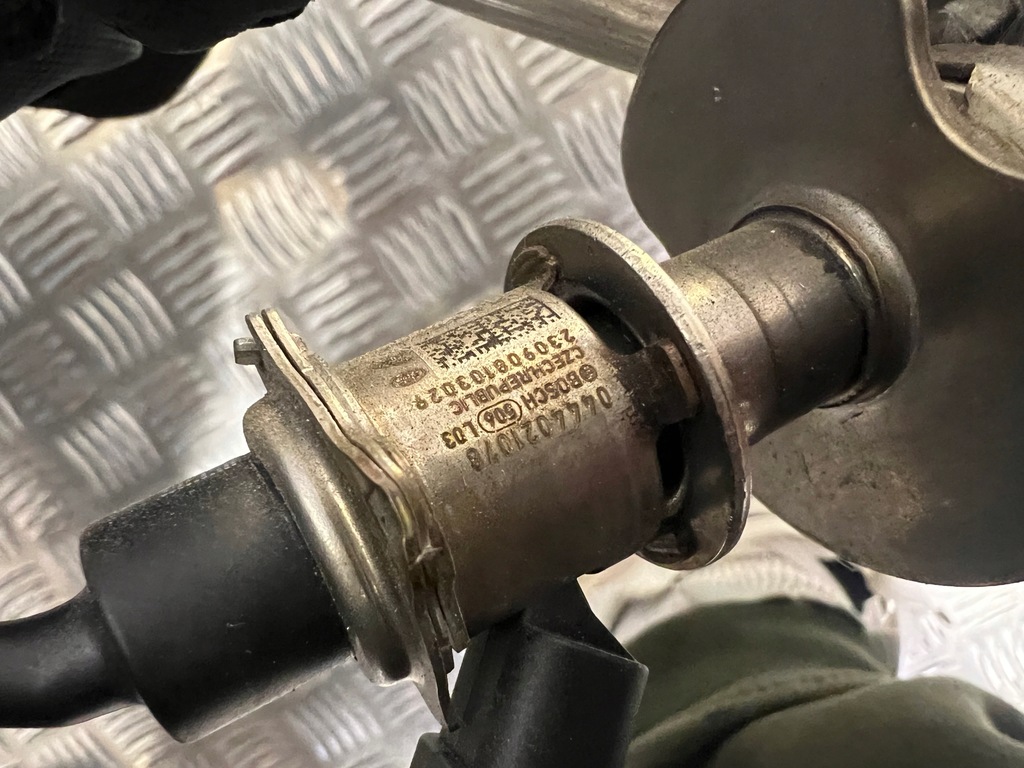 фото №8, Kataliztor вихлоп гасник land rover range rover sport iii 3 l461 3.0d