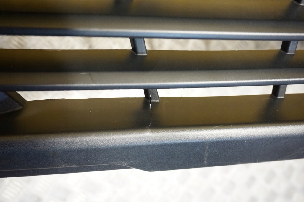 фото №10, Chevrolet equinox 2022 - 2024 бампер перед передний usa