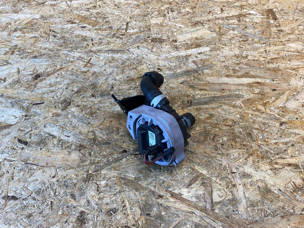 фото №8, Дополнительная насос wody vw id.3 id.4 1ea965567l 2019-