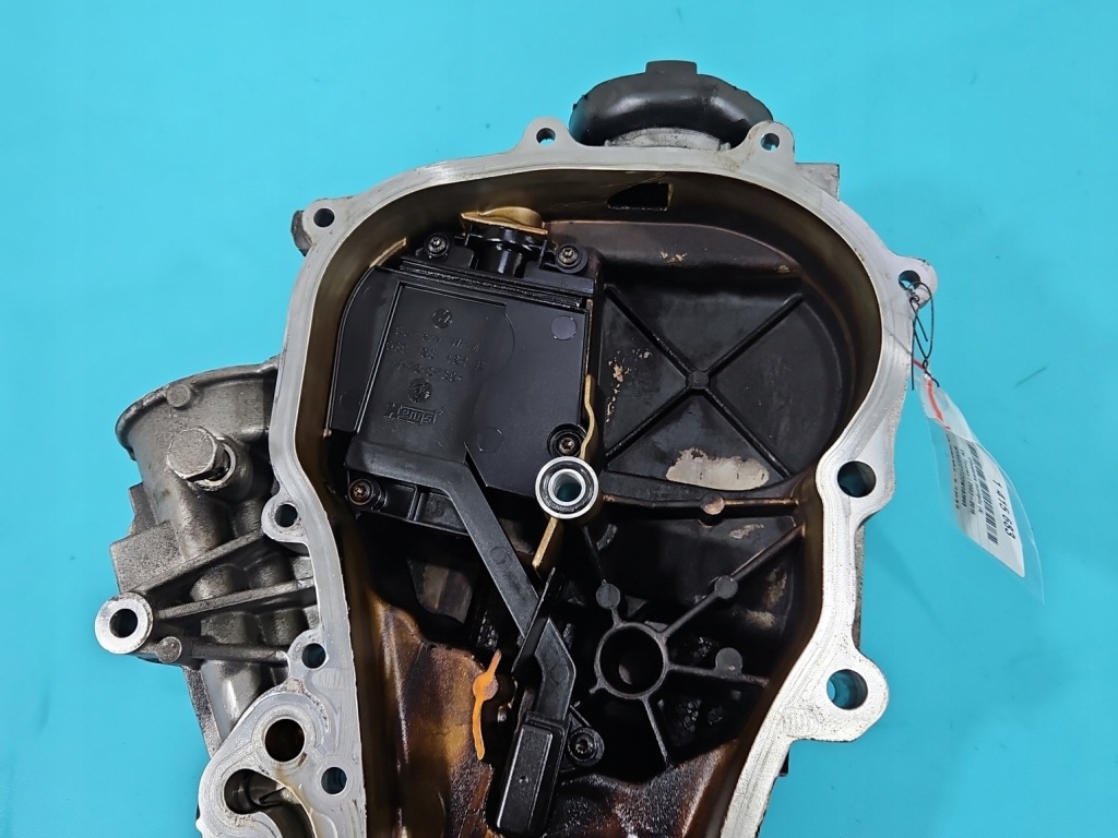 Купити Корпус розподільного валу vw touran i 1.4 tsi