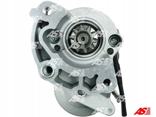 Стартер land rover freelander 2 2.2 ed4 sd4 td4 Ціна