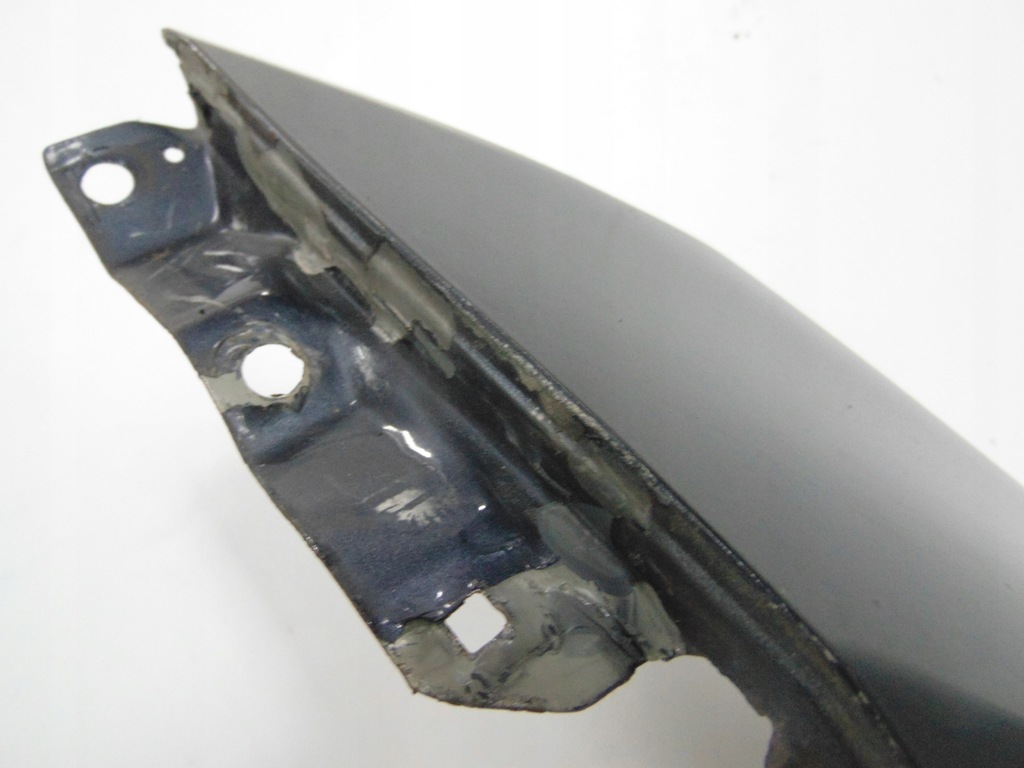 фото №8, Крыло левый перед kia optima iii abt