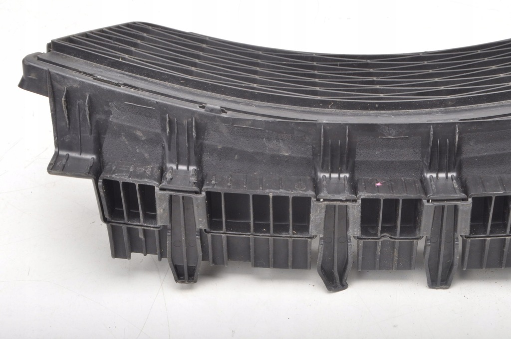 фото №10, Toyota supra mk5 решётка решётка радиатора бампера средняя 23r 9478429