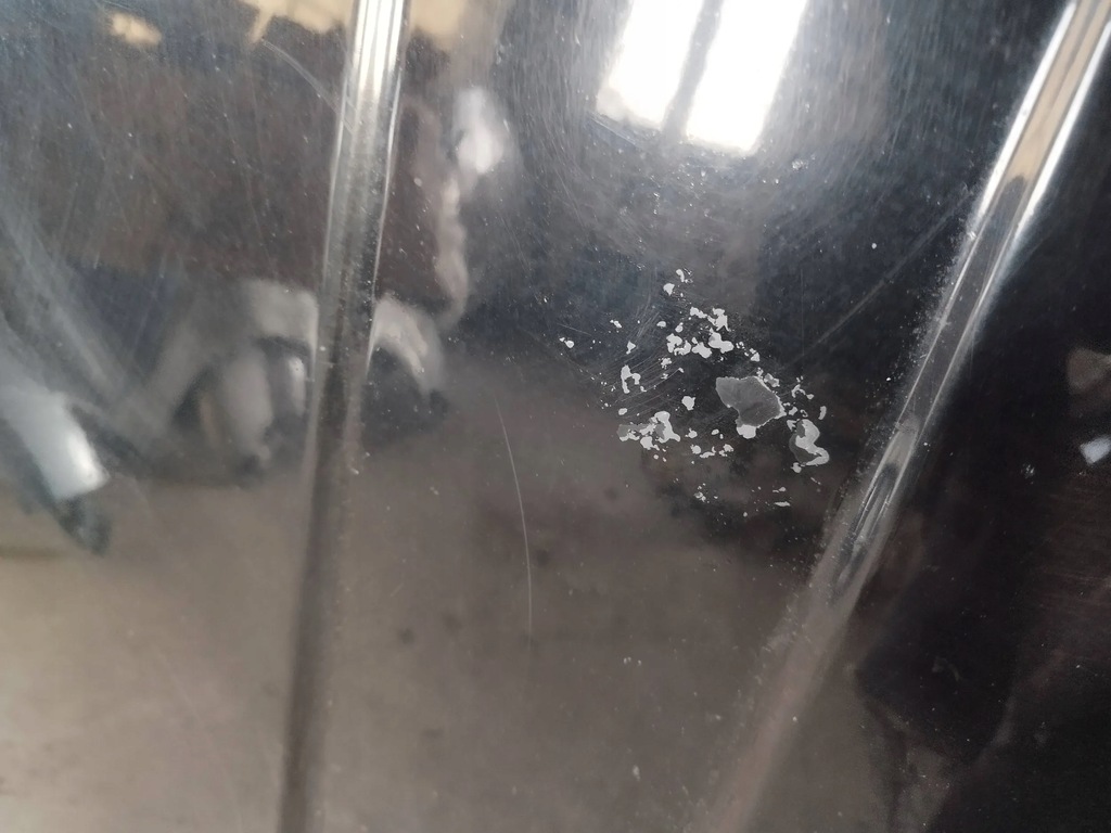 фото №5, Jeep cherokee 2002 капот перед