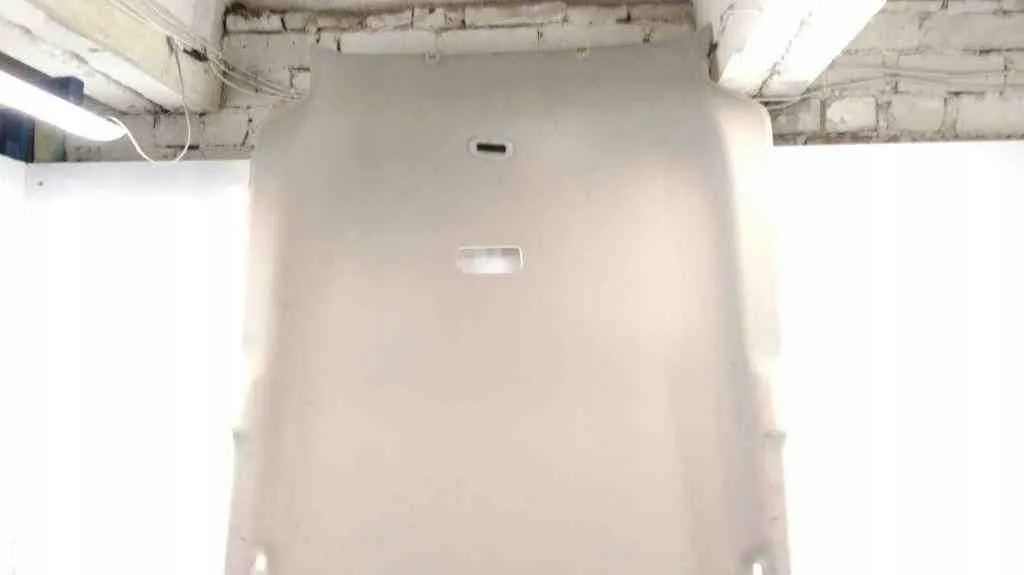 фото №7, Потолок renault grand scénic iii jz0/1_ 739100157r 1.46l дизель 2015