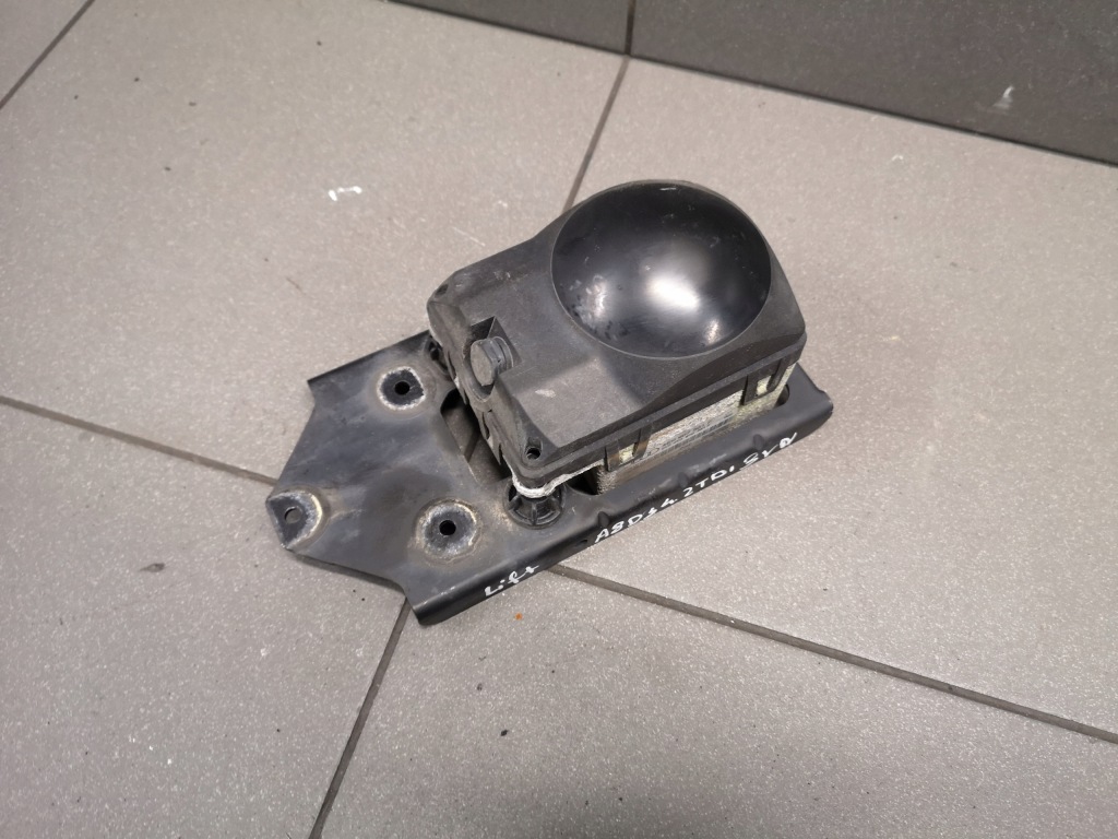 фото №1, Радар distronic audi a8 d3 4e0907561f