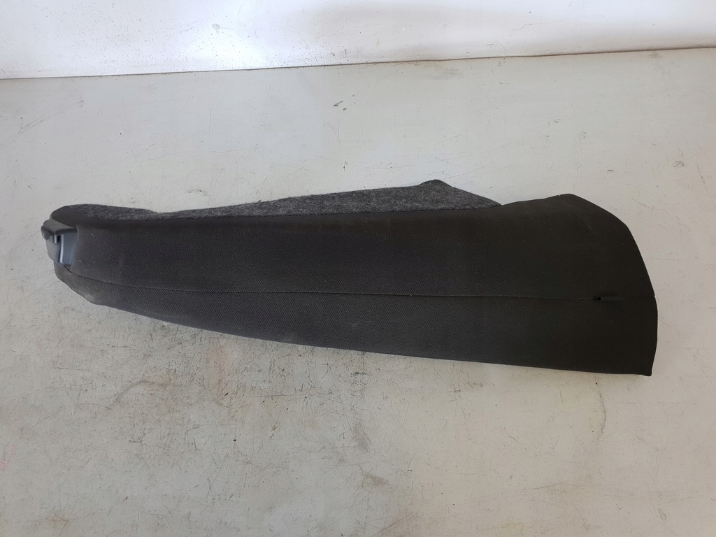 фото №9, Opel insignia a 15r подушка air bag боковая сиденье