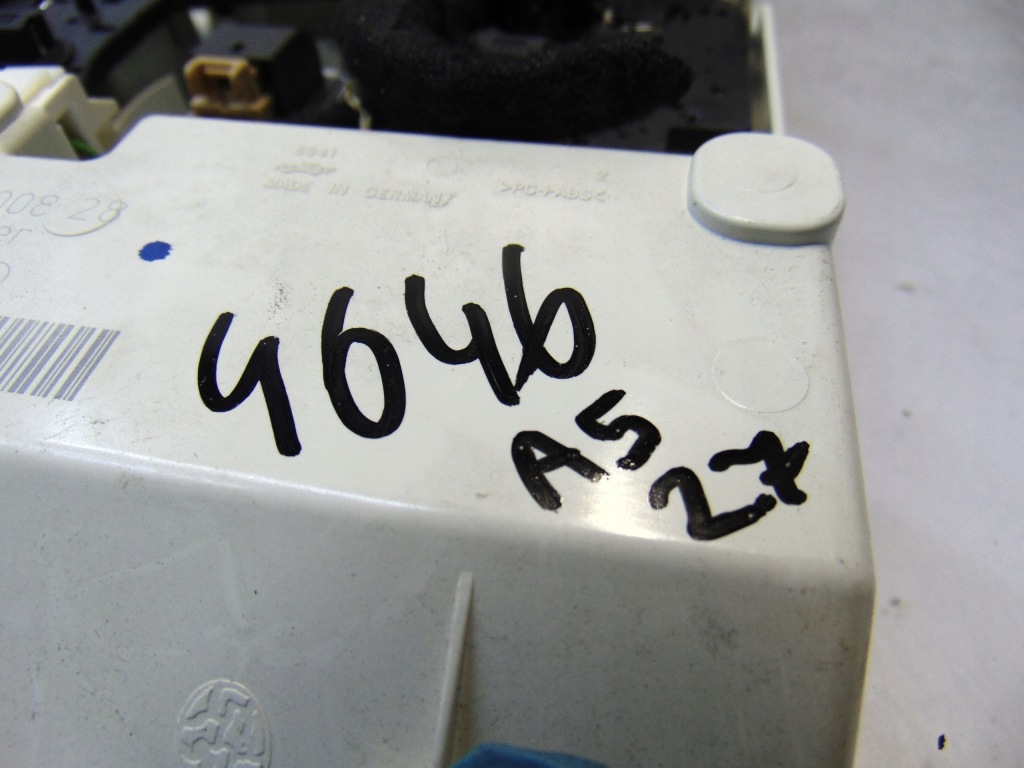 фото №8, Лампа освещение кабины audi a5 8t люк 8k0951177 8t0947135f