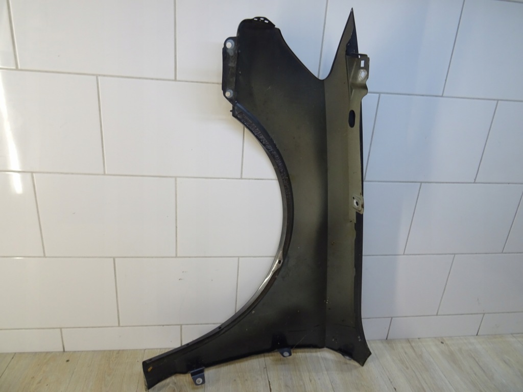 фото №9, Audi a3 s3 8v5 sedan крила перед правий 8v5821468b llu