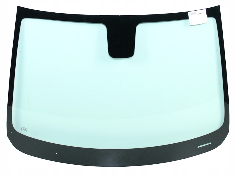 фото №1, Nowa стекло передняя лобовое chevrolet spark 2015-