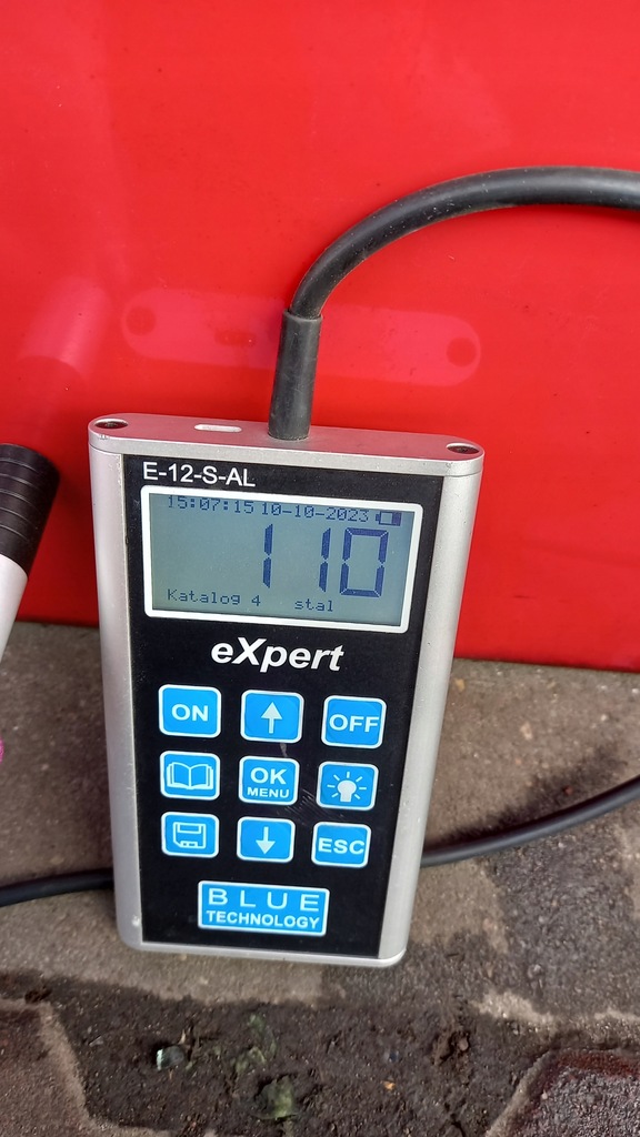 фото №9, Дверь правое перед hyundai accent 01r hb