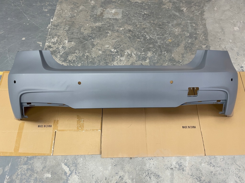 фото №10, Mpakiet bmw 3 f30 sedan 11-18 m-pakiet m-technik комплект противотуманные фары i bez