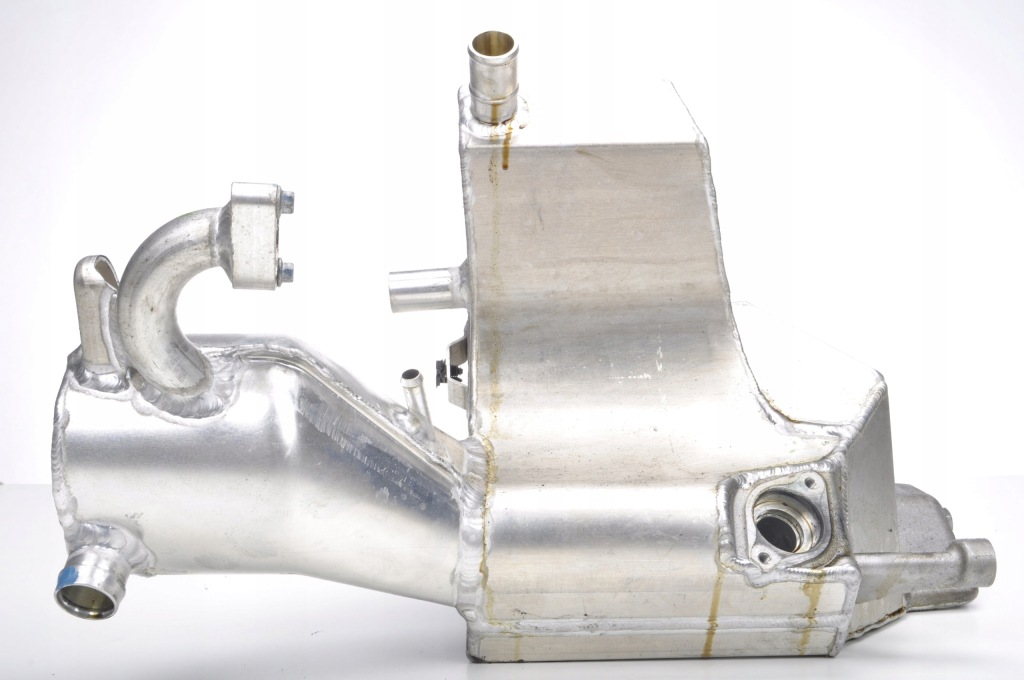 Mclaren 650s 3.8 v8 twin-turbo бак масла 11f1178cp.03 с Разборки