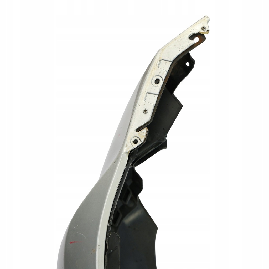 фото №12, Mercedes gl x164 передний бампер парктроник iridium silver металлик - 775