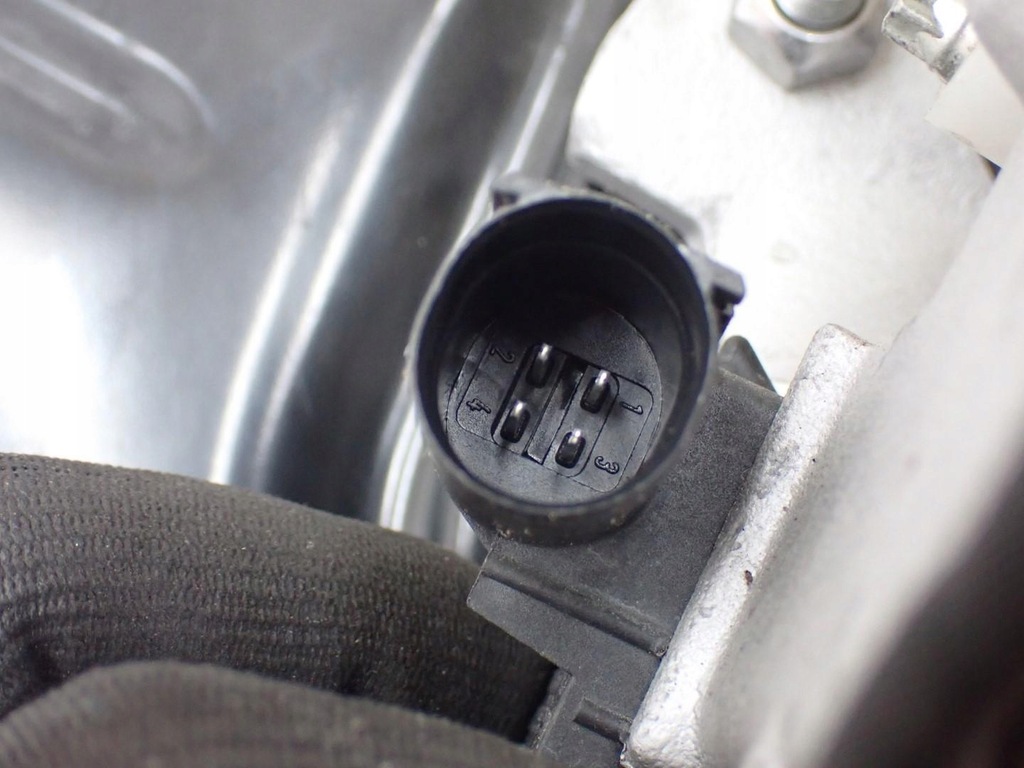 фото №8, Усилитель тормозов насос тормозная europa 2q1614105j audi a1 ii 82a gb 19r