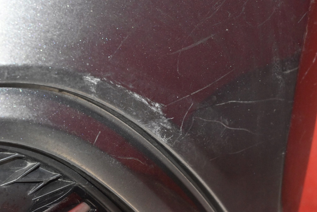 Бампер перед передній szary s-line pdc 8r0807437ab audi q5 8r рестайлінг  12-17 Недорого