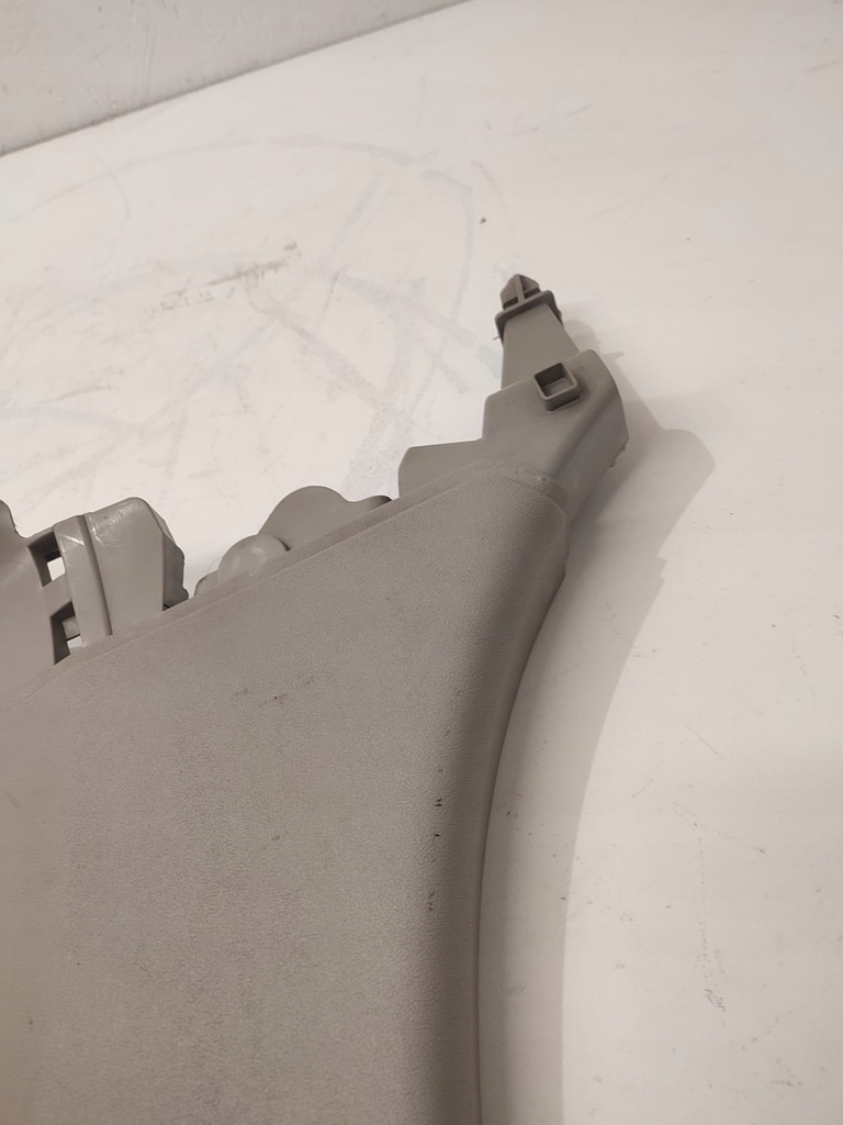 фото №7, Citroen c5 iii защита стойка правый перед