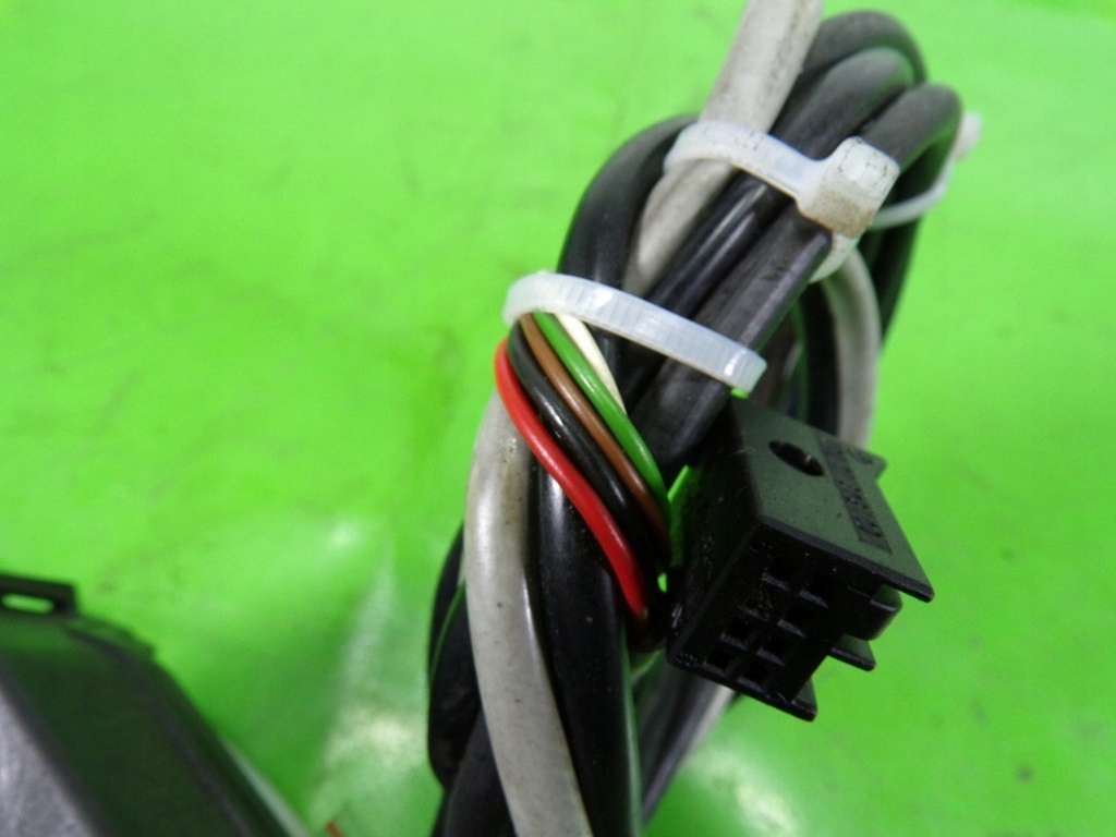 фото №10, Mercedes w203 coupe 3d замок левый передний 004133112638