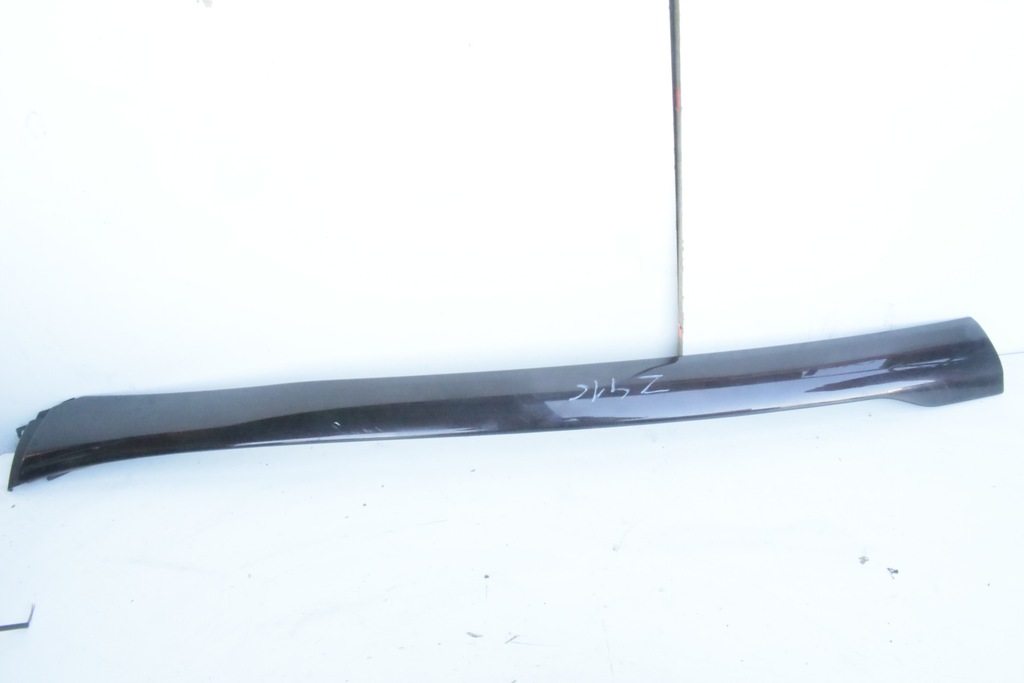 фото №1, Opel zafira c захист стійка права