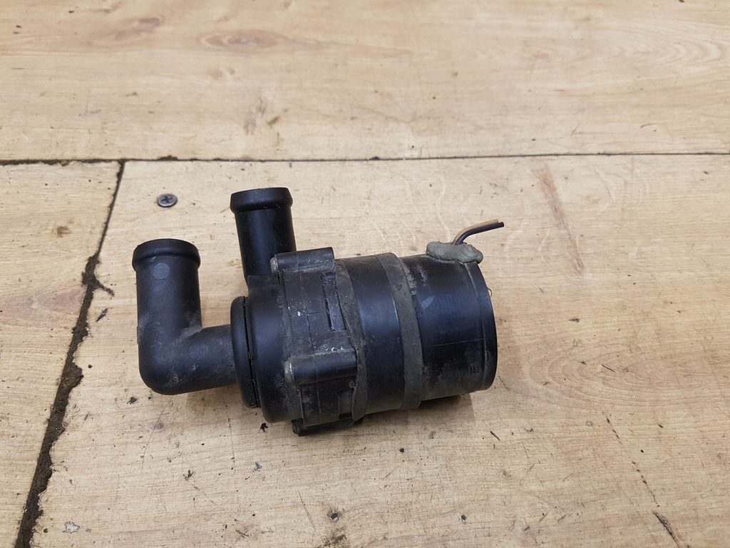 фото №1, Насос wody webasto vw touran