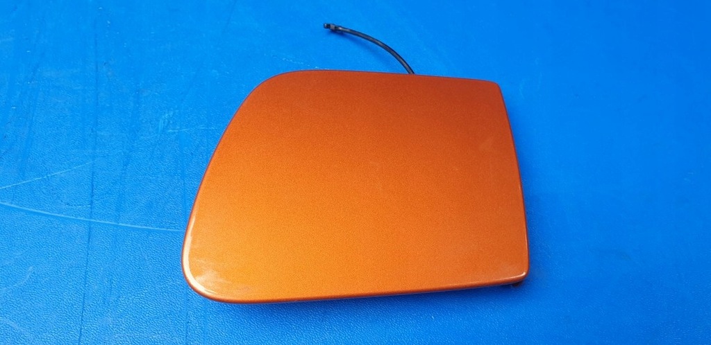 фото №5, Крышка заливной топлива chevrolet corvette c6 15872420