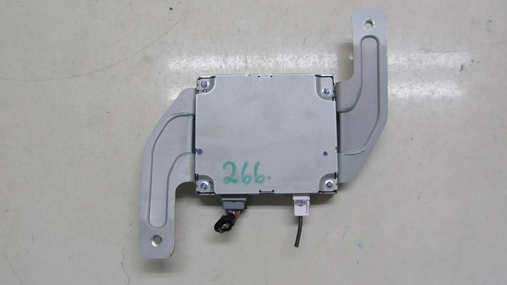 фото №1, Honda cr-v iv модуль блок керування fa0500020