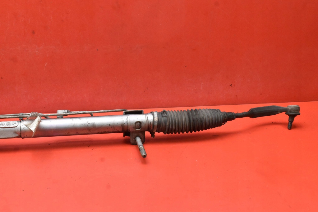 фото №12, Трансмиссия рулевая рейка eu d2x6g citroen c6 1 i 2.7 hdi 204 km 04-12