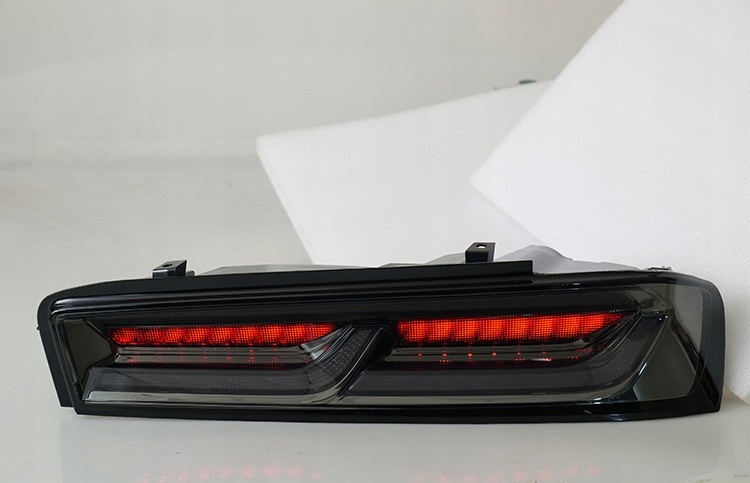 фото №15, Модуль лампа задніх автомобілів full led do задніх світла chevrolet camaro 2016-2018
