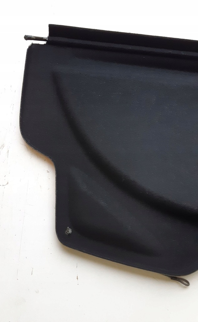 фото №8, Полиця задня daewoo tacuma chevrolet rezzo 2001-08 ładna