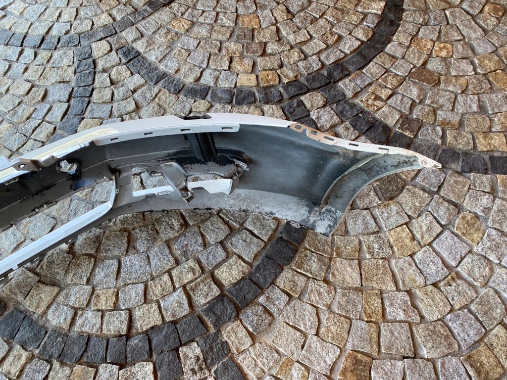 Vw golf vi 6 5k бампер перед 5k0807221 оригинал Цена