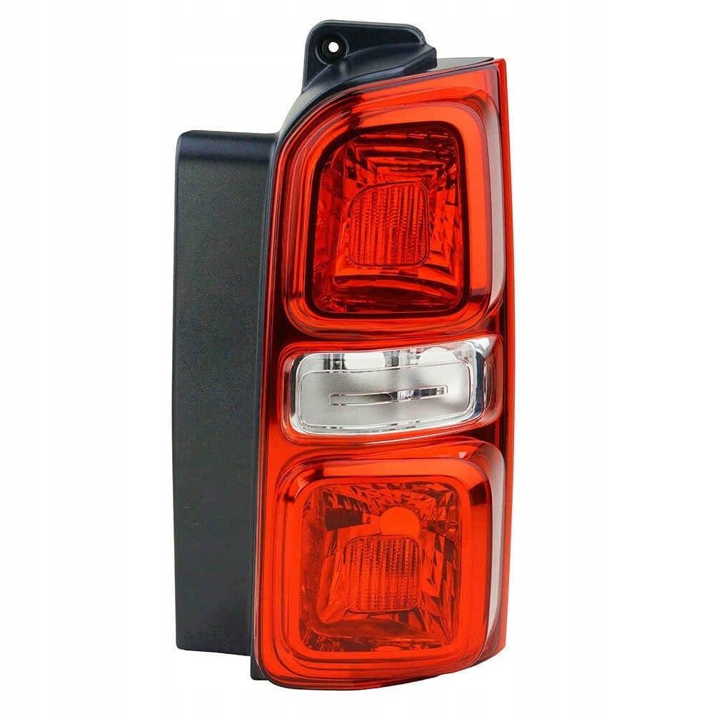 фото №1, Лампа задняя правая задняя toyota proace ii verso 2016-