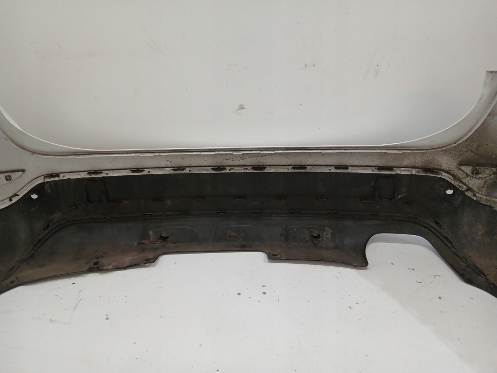 фото №14, Бампер задний задняя bmw x1 e84 300