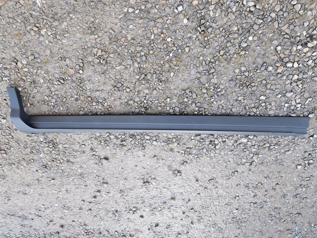 фото №1, Молдинг поріг права ford kuga ii