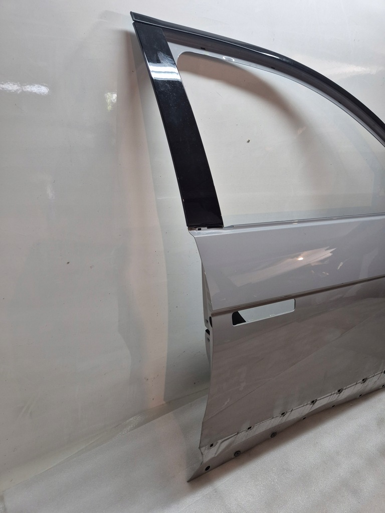 фото №6, Hyundai ioniq5 v дверь перед правая сторона ioniq 5 v оригинал