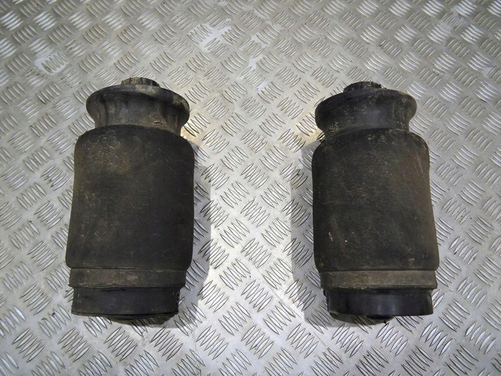 фото №1, Mercedes gl x166 подушка пневмоподушка задняя левый правый