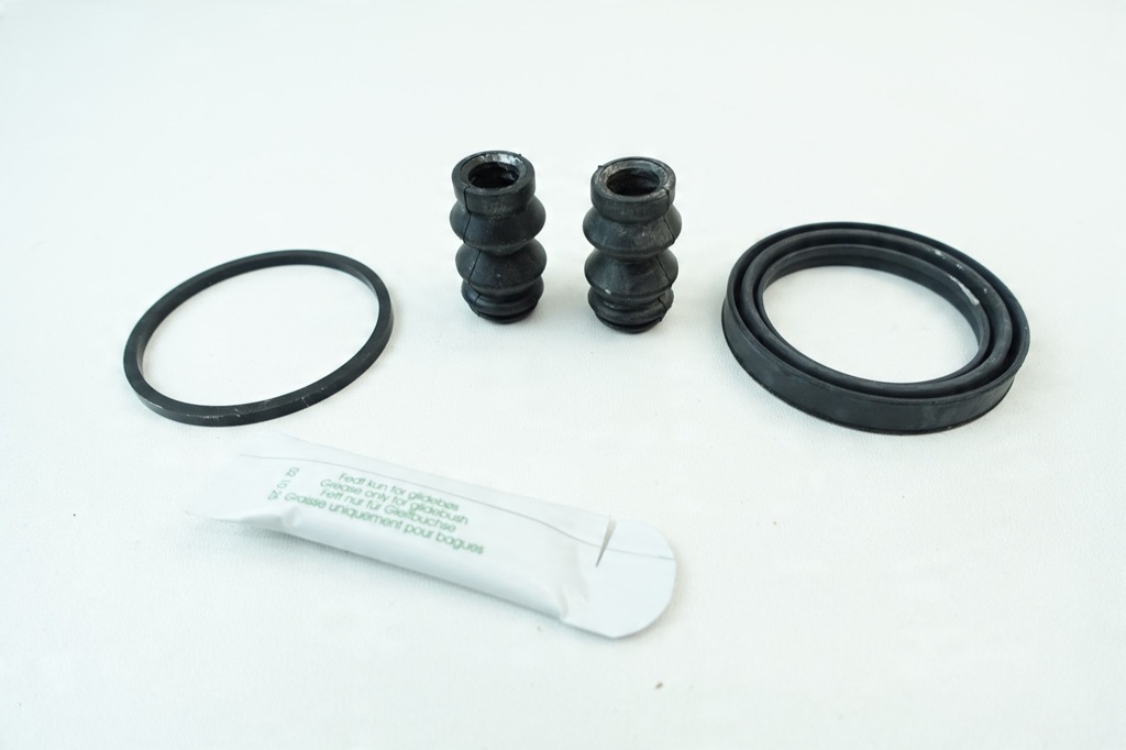 фото №1, Набор ремонтный, суппорт тормоза alfa romeo mito