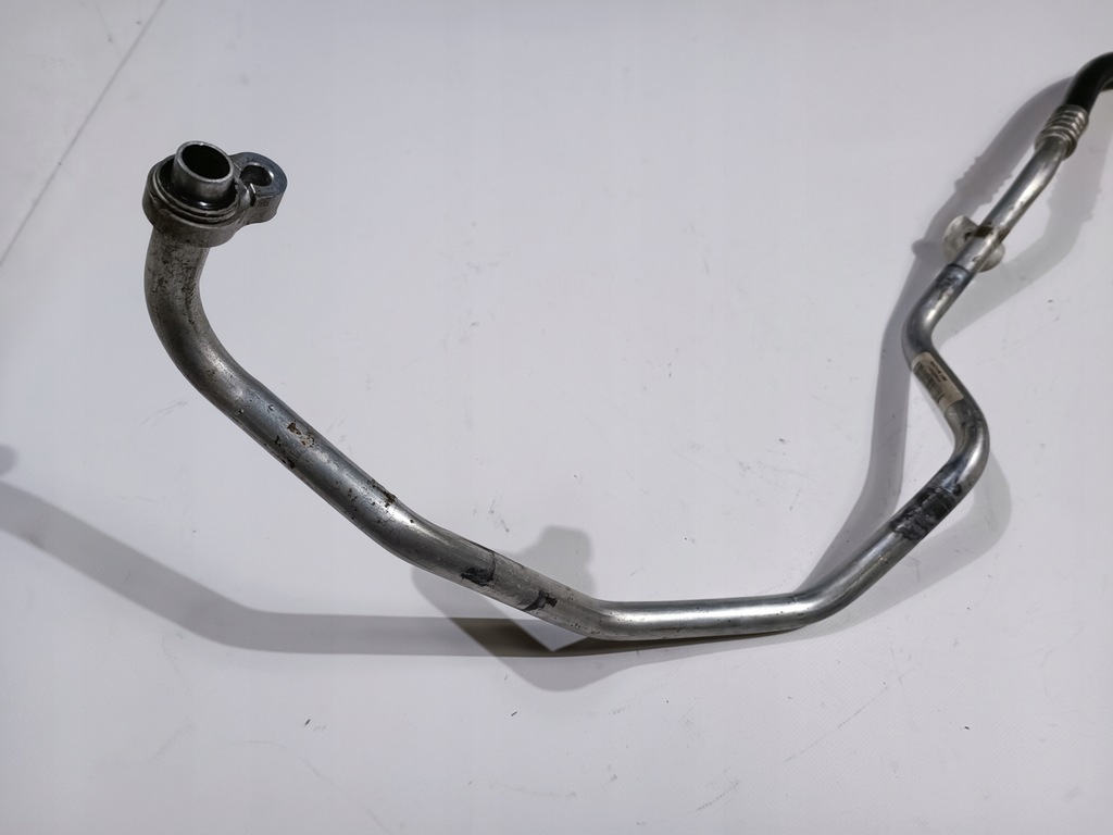 фото №5, Шланг кондиционера dodge ram 1500 3.6 2013-