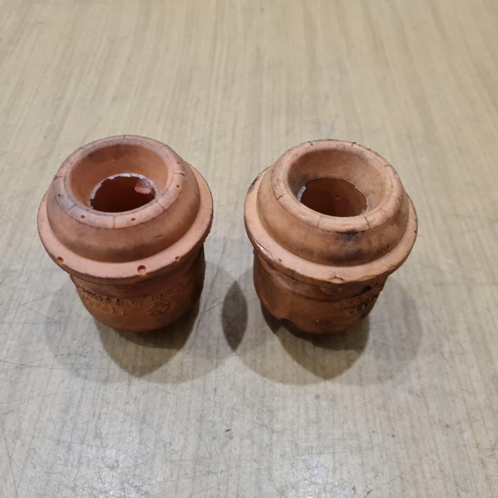 фото №6, Opel astra g zafira a vectra b отбойник амортизатора комплект delphi