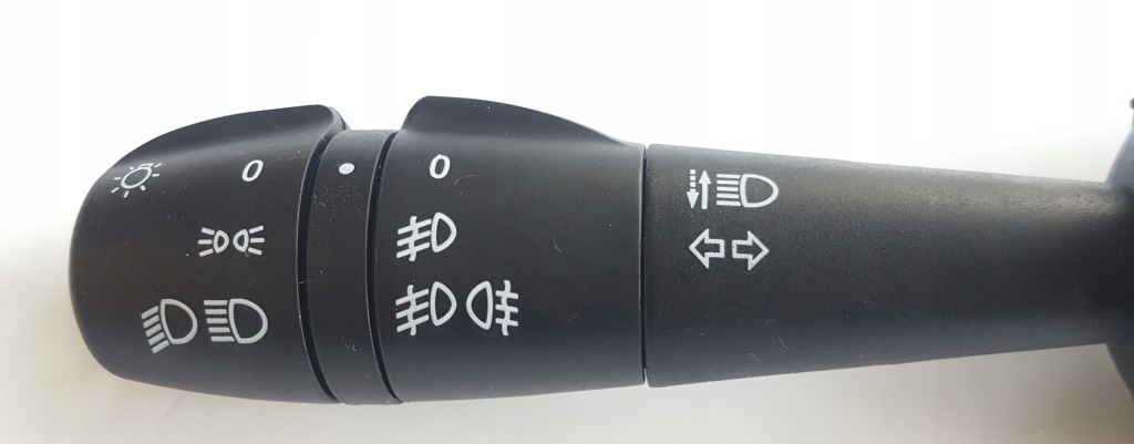 фото №8, Переключатель света + противотуманные фары clio iv 255405005r