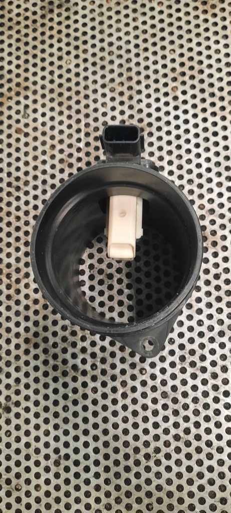 фото №1, Витратомір масовий a2c53252639 renault master