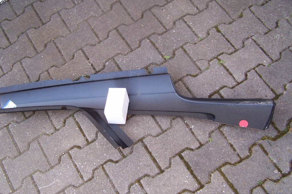 фото №4, Ford focus mk3 hb bok дах
