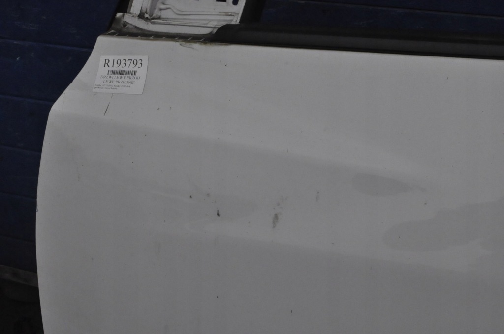 фото №5, Hyundai ix35 дверь левый перед левая передние