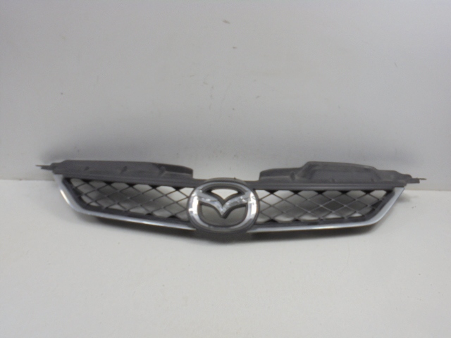 фото №11, Mazda 5 i cr решётка радиатора решётка радиатора c23550711