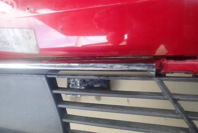 фото №6, Бампер перед передний hyundai tucson 4 iv 2020-