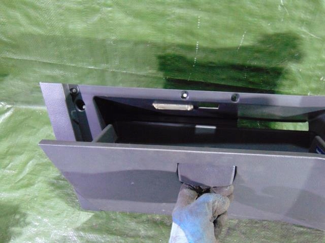 фото №6, Бардачок ssang yong kyron