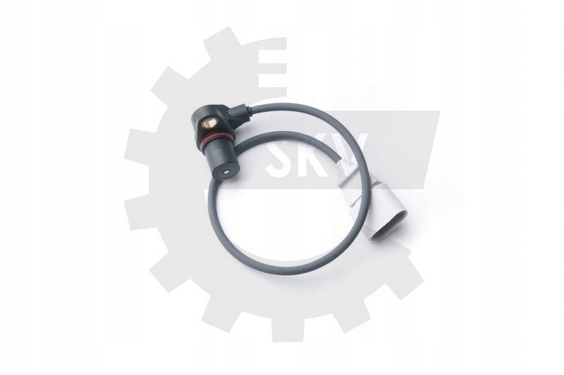 Купить Датчик положение вала коленчатого vw 078906433b