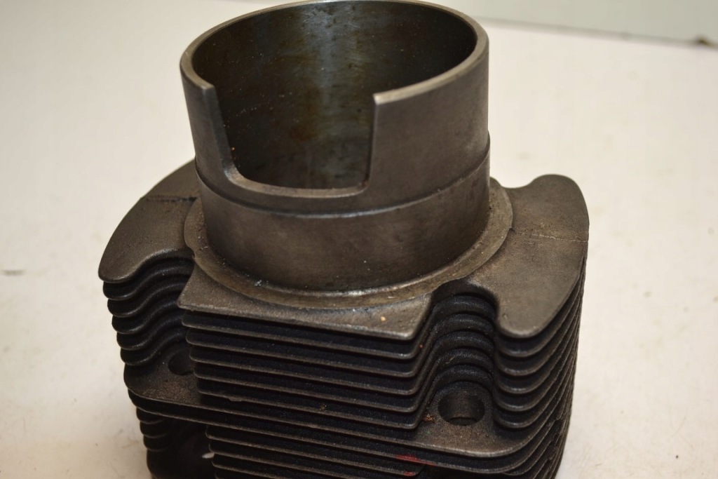 фото №5, Fiat 126p st 600 циліндр 73,5 оригінал група c